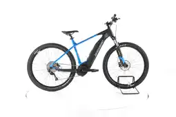 Decathlon Refurbished - Bergamont E-Revox 4 E-Bike 2022 - Goed aanbieding