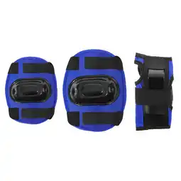 Decathlon Set rolschaatsbeschermers H108 aanbieding