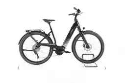 Decathlon Refurbished - Cannondale Mavaro Neo 5 Trekking E-Bike Lage instap - Zeer goed aanbieding