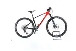 Decathlon Refurbished - Cannondale Scalpel HT Carbon 4 2022 - Goed aanbieding