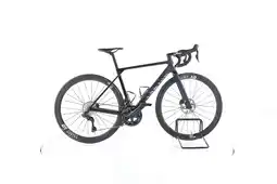 Decathlon Refurbished - Canyon Ultimate CF SLX 8 Di2 2022 - Zeer goed aanbieding