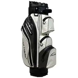 Decathlon waterdichte Organiser golftas aanbieding