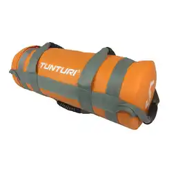 Decathlon Sandbag - Powerbag - Fitness bag aanbieding