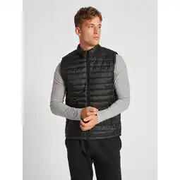 Decathlon Rits Bodywarmer Hmlred Heren HUMMEL aanbieding