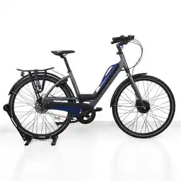 Decathlon Tweedehands - Stadsfiets elektrische City - Zeer goed aanbieding