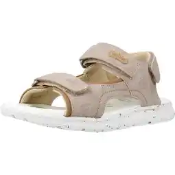 Decathlon Sandalen Chicco Model Cayson Kleur Bruin aanbieding