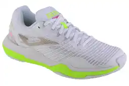 Decathlon Tennisschoenen voor vrouwen T.Point Lady 23 TPOILS aanbieding