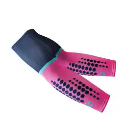 Decathlon Compressie armstukken hardlopen fiets marathon volleybal basket arm sleeves mouw aanbieding