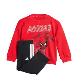 Decathlon Marvel Spider-Man Joggingpak aanbieding
