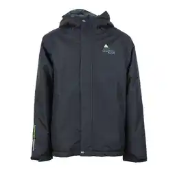 Decathlon Tweedehands - Waterproof fleece jacket voor kinderen Peak Mountain Ecajik aanbieding