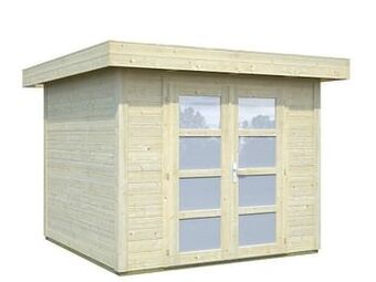 Makro Tuinhuis Lara 1 250 x 250 cm aanbieding