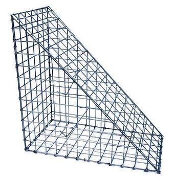 Giardino steenkorf Tria 60x30x84,8cm