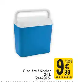 Cora Koeler aanbieding