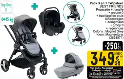 Cora Chicco wipstoel aanbieding