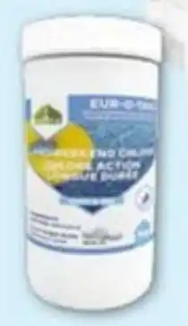 HandyHome EUR-O-CHOC aanbieding