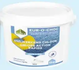 HandyHome EUR-O-CHOC aanbieding