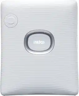 Coolblue Instax Square Link White aanbieding