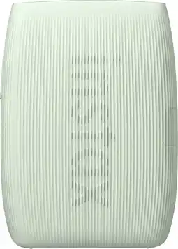 Coolblue Instax Mini Link 3 Sage Green aanbieding