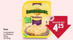 Delhaize Kaas aanbieding