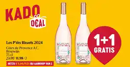 Delhaize Les P’tits Rituels 2024 aanbieding