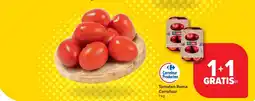 Carrefour Tomaten Roma Carrefour aanbieding