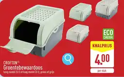 ALDI Crofton Groentebewaardoos aanbieding