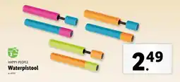 Lidl Happy people waterpistool aanbieding