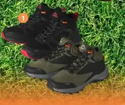 Lidl Crivit wandelschoenen aanbieding