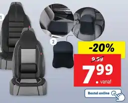 Lidl 1. Autostoelhoes aanbieding