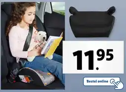 Lidl Stoelverhoger aanbieding