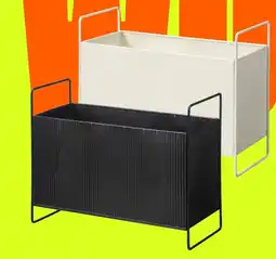 Kwantum Plantenbak Malfa aanbieding