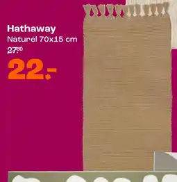 Kwantum Hathaway aanbieding