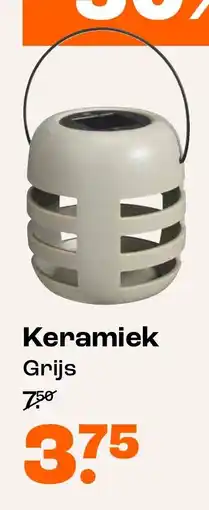Kwantum Keramiek aanbieding