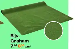 Kwantum Graham aanbieding