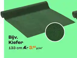 Kwantum Kiefer aanbieding