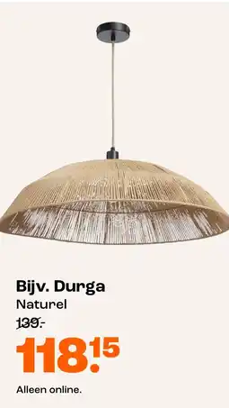 Kwantum Durga aanbieding