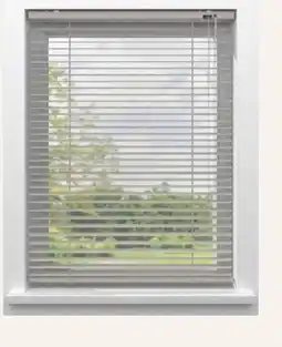 Kwantum Aluminium jaloezieën hedy aanbieding