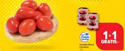 Carrefour Market Tomates roma carrefour aanbieding