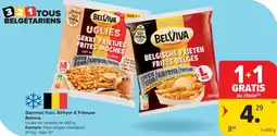 Carrefour Market Belviva gammes four, airfryer & friteuse aanbieding