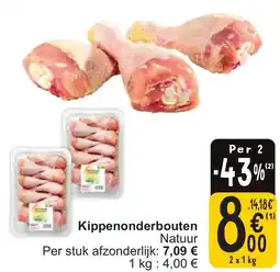 Cora Kippenonderbouten Natuur aanbieding