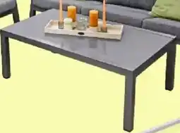 Van Cranenbroek Bois le Duc Vomano tafel aanbieding