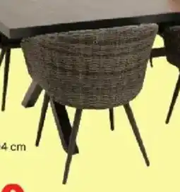 Van Cranenbroek Tuinset Stoel Pasturo aanbieding