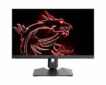 Gaming scherm MSI Optix MAG272QP Flat 27""