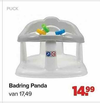 Badring Panda