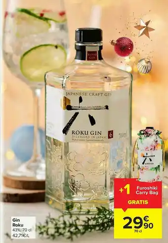 Gin Roku