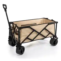 Decathlon Travelnet Lissabon Handcart Trolley Bolderkar Allroad aanbieding