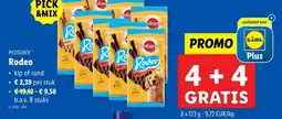Lidl Rodeo aanbieding