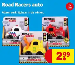 Kruidvat Road Racers auto aanbieding