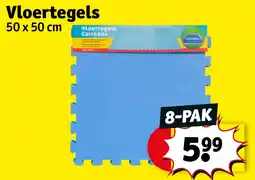 Kruidvat Vloertegels aanbieding