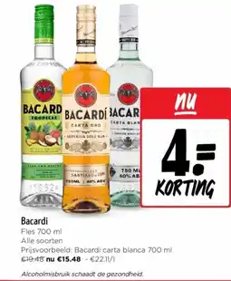 Bacardi